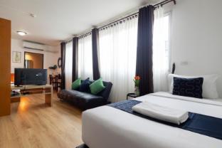 Nature Boutique Hotel Ratchayothin - Tap to explore photos
