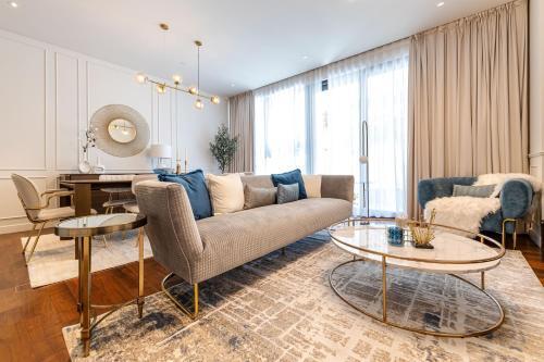 2BR With Direct Pool Access City Walk B9 - NOX - Tap to explore photos