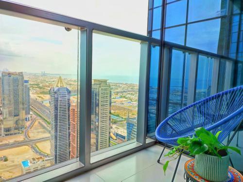 White Sage - Deluxe Apartment With Unobstructed Sea Views