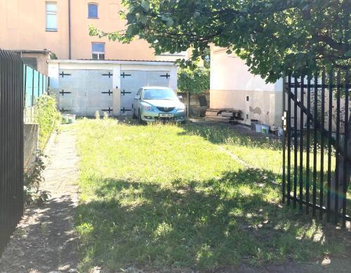 Soukromý pokoj v rodinném domě