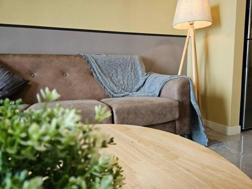 Stylish Oasis at Mont Kiara KL 1 bedroom - Tap to explore photos