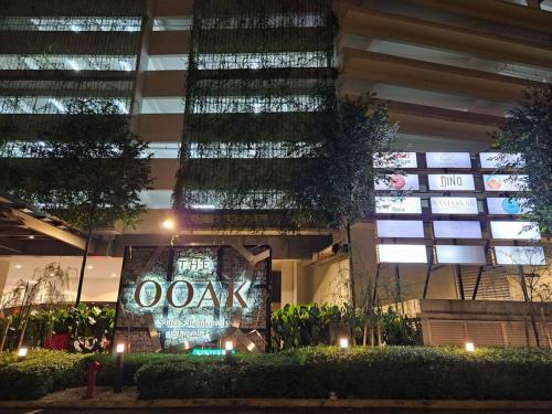 Stylish Oasis at Mont Kiara KL 1 bedroom - Tap to explore photos