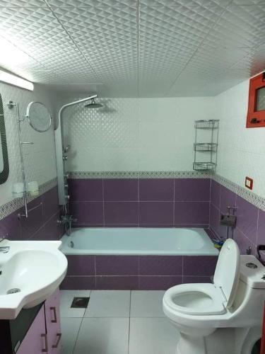 Araregj home Room Type - One-Bedroom Apartment