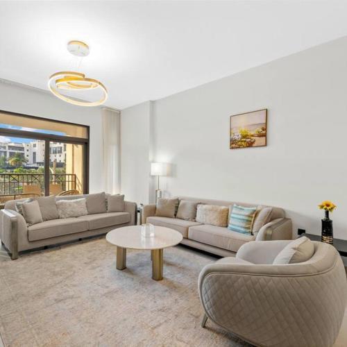 Charming 2BR in Lamtara 3-Local Inspired Living at Madinat Jumeirah - Tap to explore photos