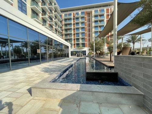 Studio - Damac Celestia - -Ezytrac Vacation Homes - Tap to explore photos