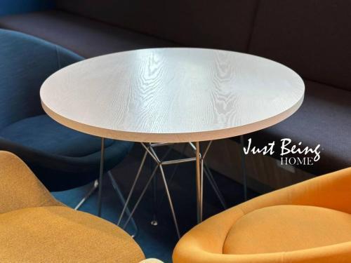 Just Being Home 5pax 2BR/2BA 2Queen/1Single - Tap to explore photos
