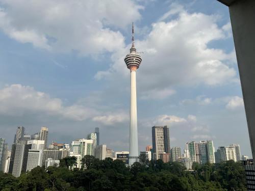 Menara M101 Dang Wangi Kuala Lumpur By Oak Tree - Tap to explore photos