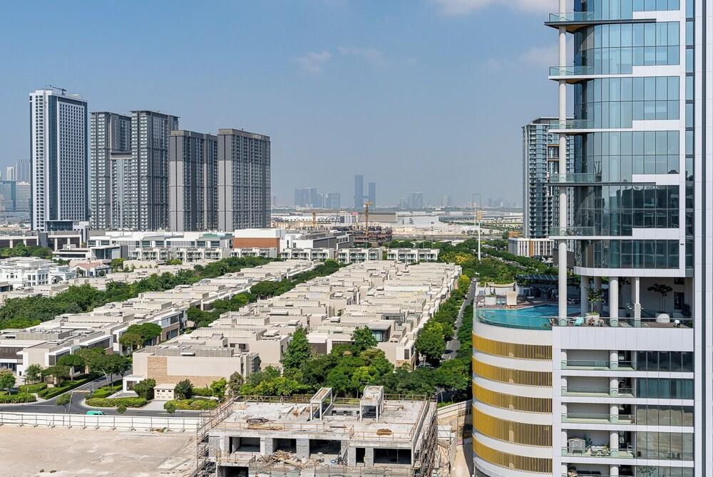 Studio Apartment near Al Quoz Pond Park