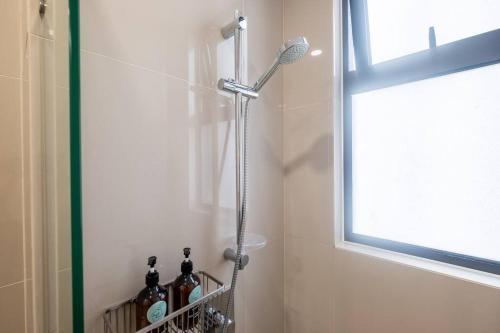 Endless Warming~ 2BR5Pax Southlink Bangsar South - Tap to explore photos