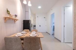 Endless Warming~ 2BR5Pax Southlink Bangsar South - Tap to explore photos