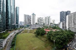 Endless Warming~ 2BR5Pax Southlink Bangsar South