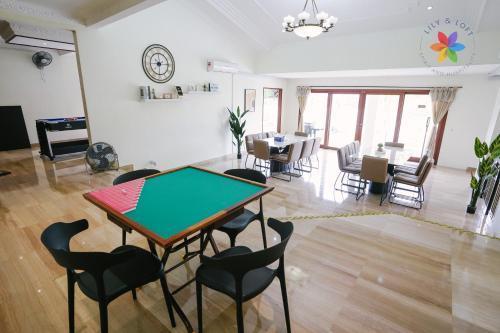40P, Bangsar Villa with Pool/Karaoke/Gathering/BBQ - Tap to explore photos