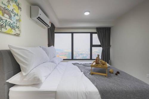 Arte Cheras Duplex 3BR Oasis MRT, Lotus, Shops - Tap to explore photos