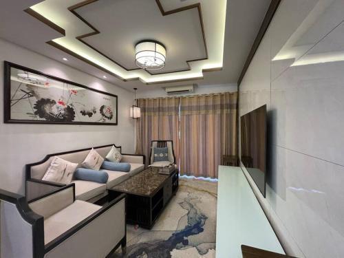 New China Style 3 Bedrooms Kuchai Lama Sri Petaling Oug Tbs Nsk - Tap to explore photos