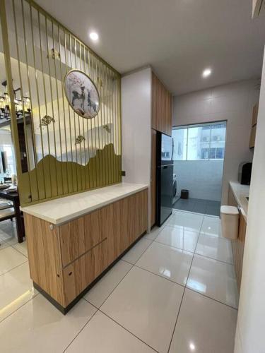 New China Style 3 Bedrooms Kuchai Lama Sri Petaling Oug Tbs Nsk - Tap to explore photos