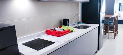 The Nest Residensi 357 Jalan Genting Kelang, Setapak KL by Idealhub - Tap to explore photos