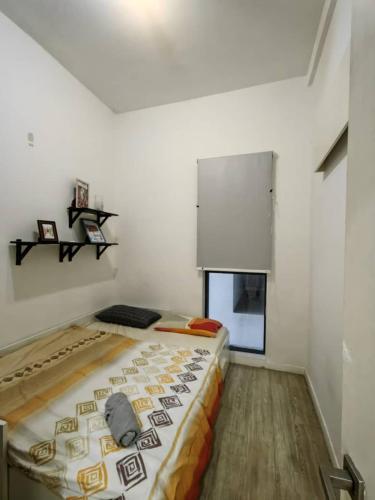 M CITY 2 BEDROOM BY D - Tap to explore photos