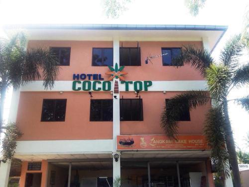 Hotel Cocotop - Tap to explore photos