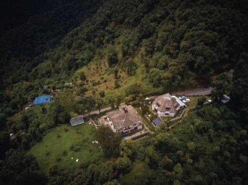 Ghost Villa Pokhara with mountain view 20mins from main area - Tap to explore photos