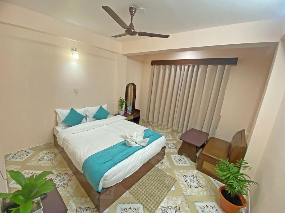 Hotel Resunga Arjun Room Type - Standard Single Room, City View