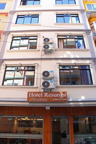Hotel Resunga Arjun - Tap to explore photos