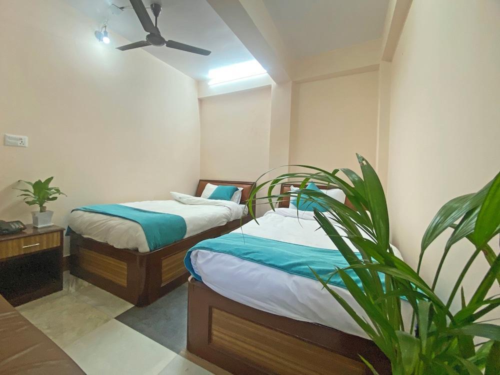 Hotel Resunga Arjun Room Type - Standard Double Room