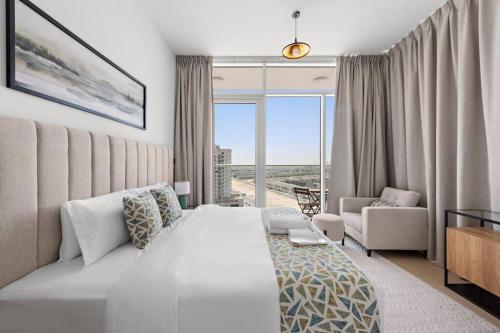 Unique 1 BHK Near To Metro - Tap to explore photos