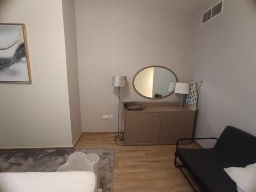Al Quoz 2 Bed Budget Apartment - Tap to explore photos