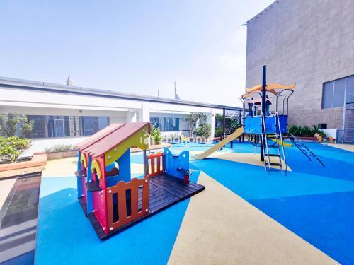 Sky Gardens Fully Equipped Unit in Central DIFC - Tap to explore photos