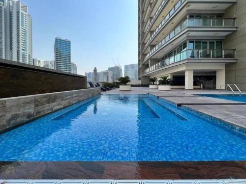 HAVN - 1 Bedroom Apartment in 8 Boulevard, Downtown