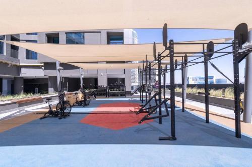 Exceptional 1Bedroom with Premium Amenities - Tap to explore photos