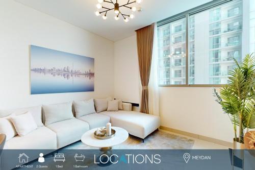 Creek Vistas Reserve - Modern One Bedroom