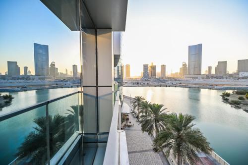 Full Sea & Mangroves View - Al Reem - 7 People