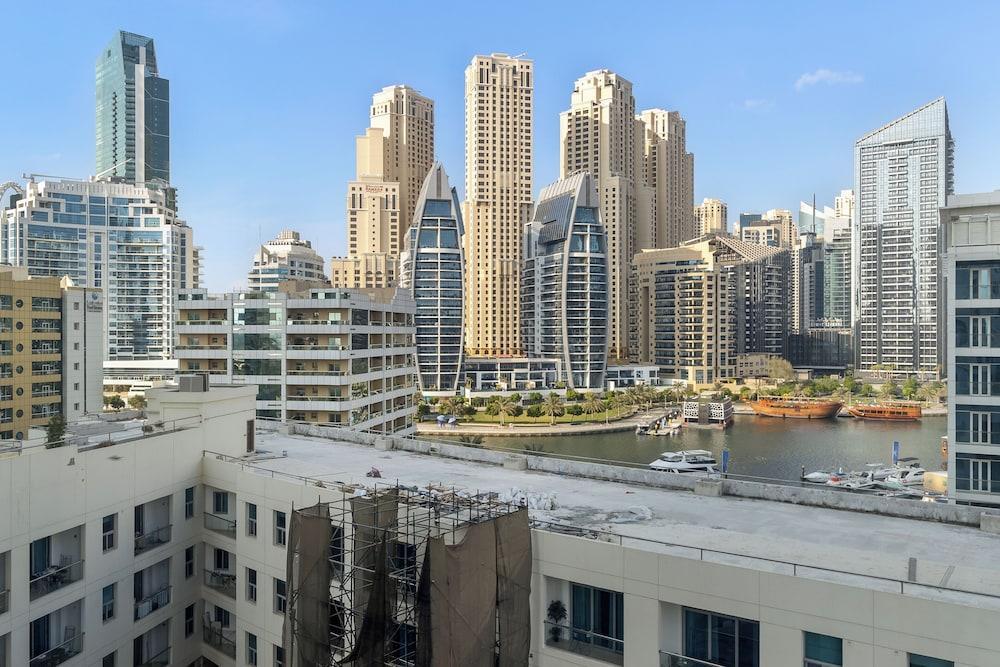 Royal Marina Experience Lavish 2BR Waterfront View