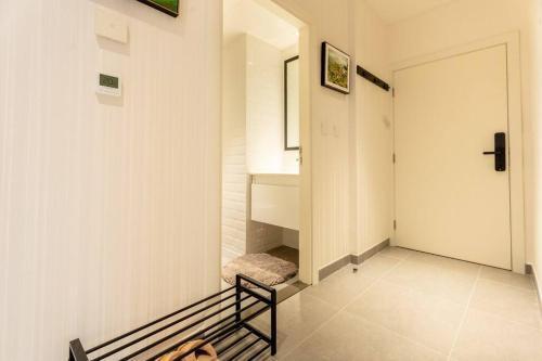 Luxury Reem Island 1BR with Private Beach Access1204 - Tap to explore photos