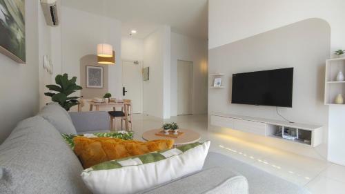 Bintang Goldhill Near TRX & Pavilion Mall,MRT,KL By Proplet - Tap to explore photos