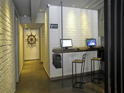 Main gallery
