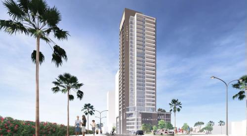 The Community Jumeirah Village