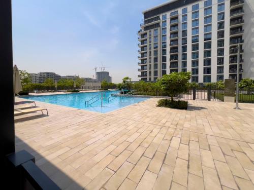 Executive Residence-Dubai Hills by Serenity Living