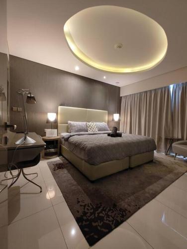 2BR Tower D Paramount Apartment