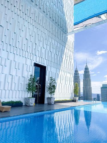 The Platinum 2 KLCC by Kimiro