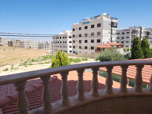 Shafa Badran apt Room Type - One-Bedroom Apartment Shafa Badran apt Room Type - One-Bedroom Apartment