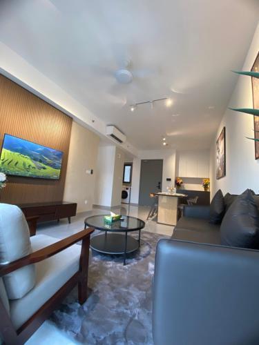 The INFINITY Suites TRX At AGILE Malaysia - Tap to explore photos