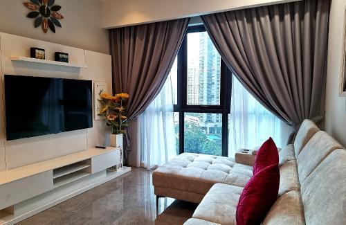 The Ooak Suites by Bamboo Hospitality - Tap to explore photos