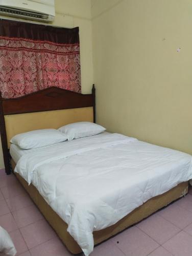 Homestay Haji Hamid