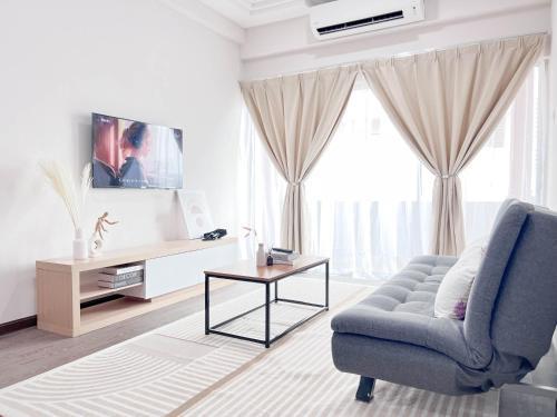 Maison Signature Suites