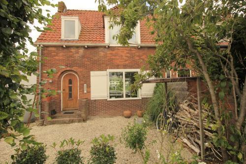 House Akerdijk 5 persons 3 bedrooms