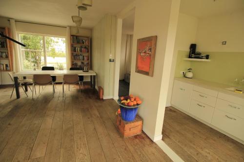 House Akerdijk 5 persons 3 bedrooms - Tap to explore photos