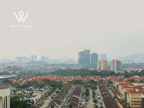 Bukit Jalil The Havre 3R3B 5mins to Pav2