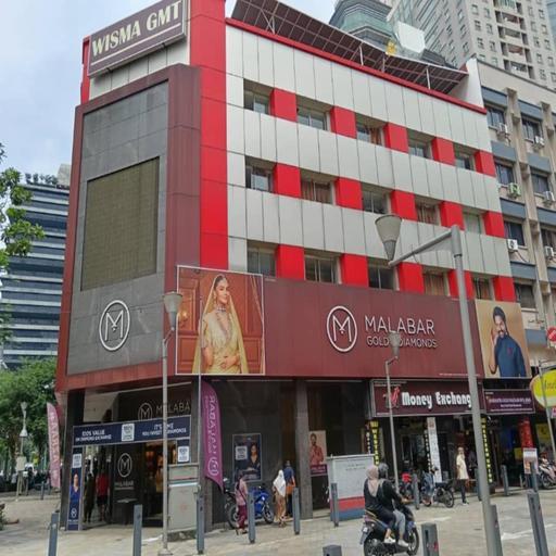Hotel Wings Kuala Lumpur